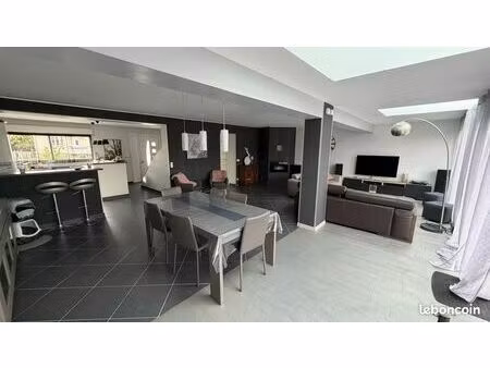 magnifique maison familiale
