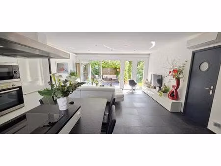 maison 4 pièces