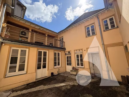 demeure de prestige troyes 10 pièce(s) 328.3 m2