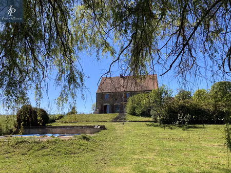 a vendre vic-de-chassenay prox semur en auxois (21140) mais