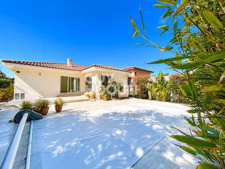 maison d'exception à vendre à villeneuve-de-la-raho