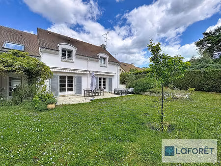 maison villiers saint frederic 182 m2