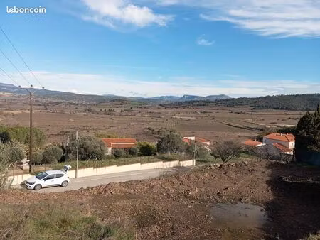 terrain constructible