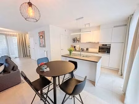 appartement à louer à brugge € 1.280 (lo5zx) | zimmo
