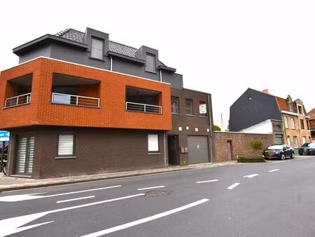 appartement à louer à sint-kruis € 895 (lo65s) - kantoor de smet & poupeye assebroek | zim