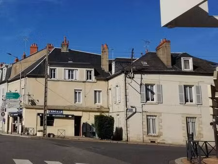 immeuble à vendre