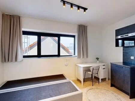 kot-colocation à louer à leuven € 650 (lo60d) - syus housing | zimmo