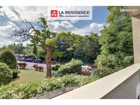 appartement 3 pièces 56 m²