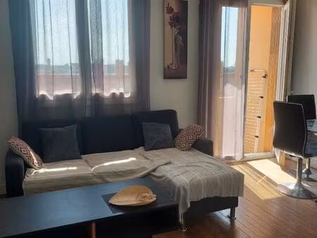 appartement 4 pièces toulouse minimes