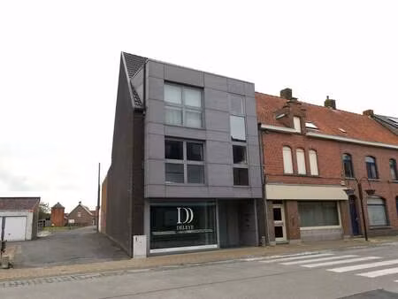 appartement à louer à geluwe € 675 (lo63q) - deleye vastgoed | zimmo