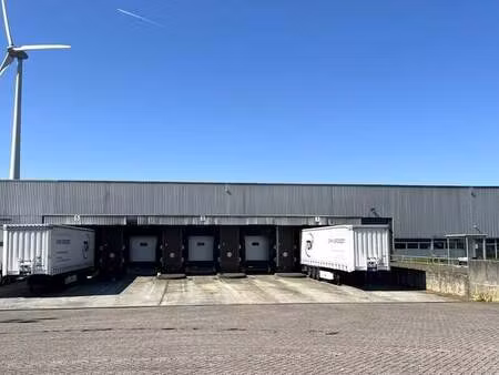 bien professionnel à louer à sint-gillis-bij-dendermonde € 51.233 (lo61m) - cd-vastgoed bv