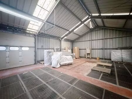bien professionnel à louer à westkapelle € 795 (lo65y) - abimo-dewispelaere bv | zimmo