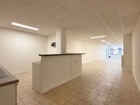 bien professionnel à louer à westkapelle € 975 (lo60t) - willem cauwels real estate | zimm