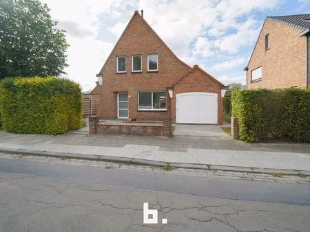 maison à louer à sint-michiels € 990 (lo62u) - bricx vastgoed brugge | zimmo