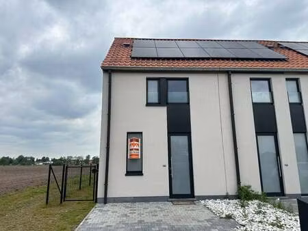 maison à louer à evergem € 1.225 (lo65w) - immo vercruysse | zimmo