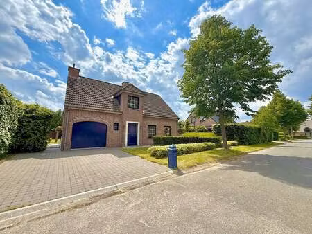 maison à louer à oostakker € 1.400 (lo5zy) - wijsvastgoed – groep de meyer | zimmo