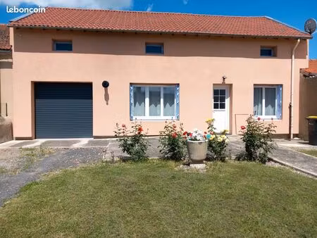 maison sans travaux