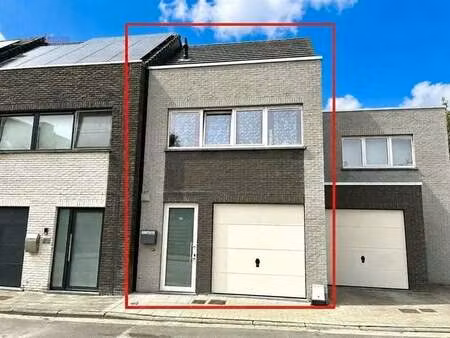 maison à louer à westkerke € 995 (lo605) - vastgoed verhaeghe | zimmo