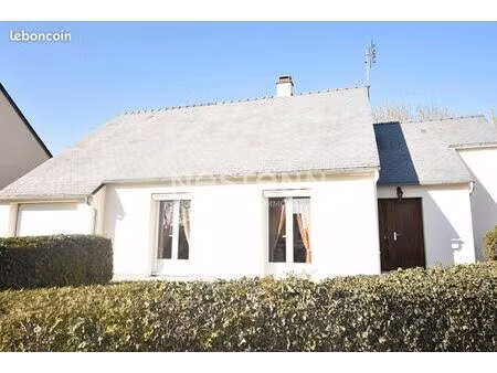 maison 4 pièces 76 m²