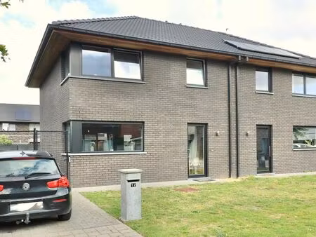 maison à louer à waarschoot € 1.275 (lo631) | zimmo