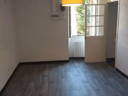 ales loue t3 - 50 m2