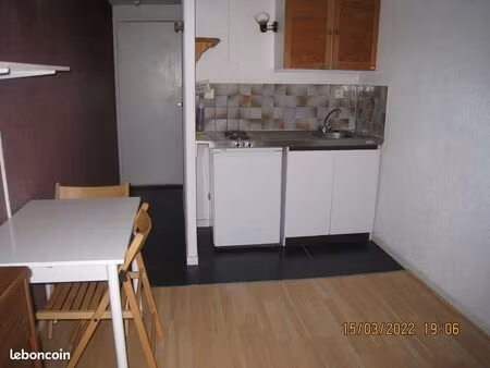 besançon studio quartier chaprais