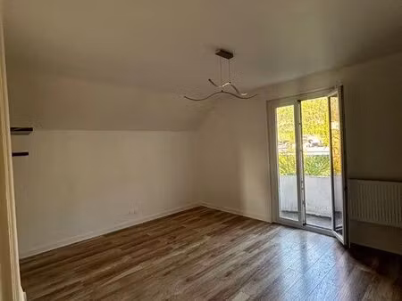 appartement t3