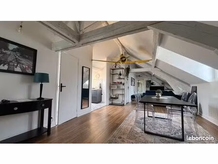 a louer appartement f3 67.53 m²