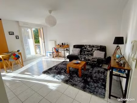 f2 44m2 à kembs-loechlé
