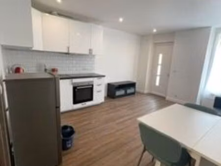 location appartement a louer