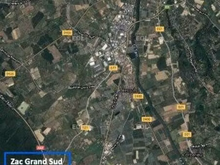 eol sud-ouest
