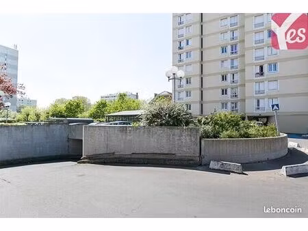 parking bagneux