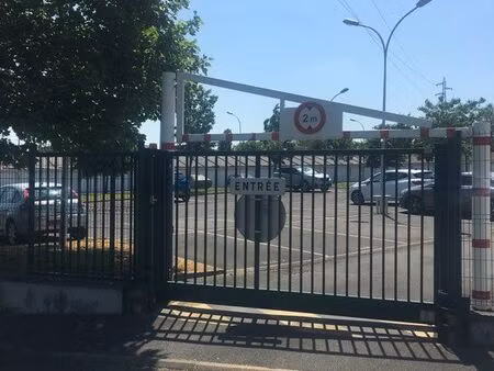 location parking talma
