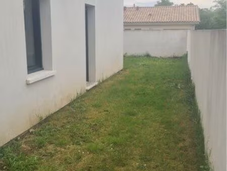 maison t4 à arveyres