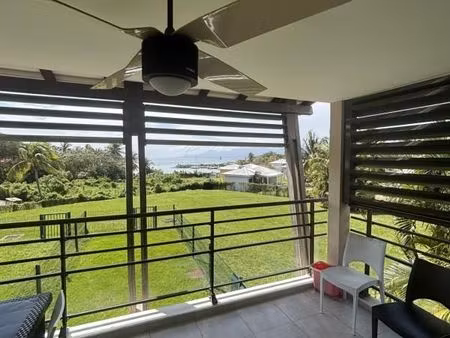 duplex 3 pièces 90 m²