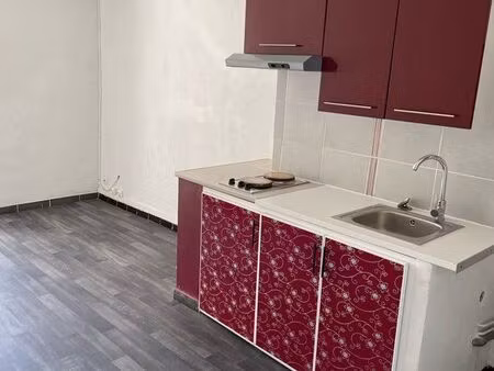 appartement type t2