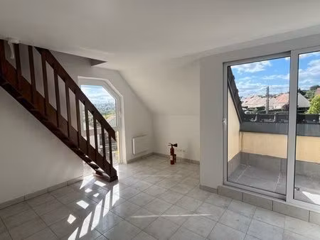 appartement t2 osny