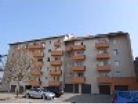 appartement 3 pièces 69 m²