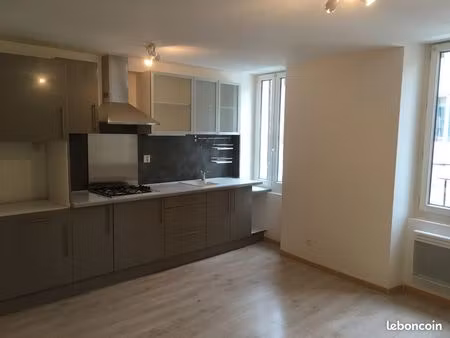 location appartement t2 centre ville