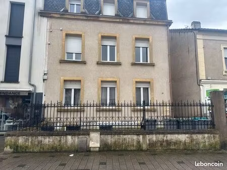 appartement f3- avenue des nations