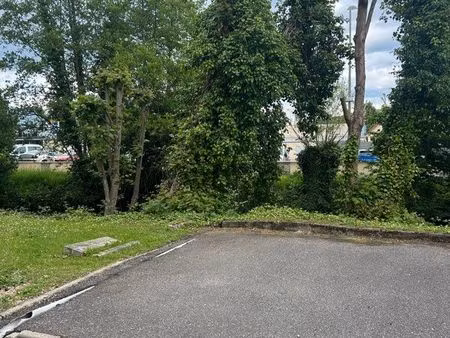 place parking