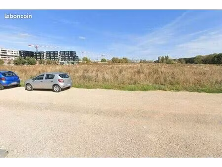 parking palaiseau