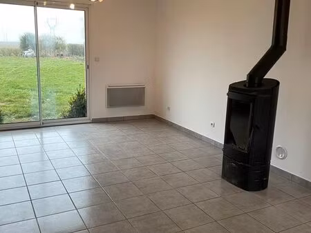 maison à louer 108 m2