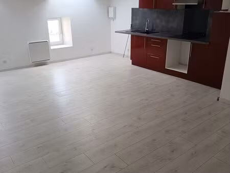 location 70 m2 deux chambres