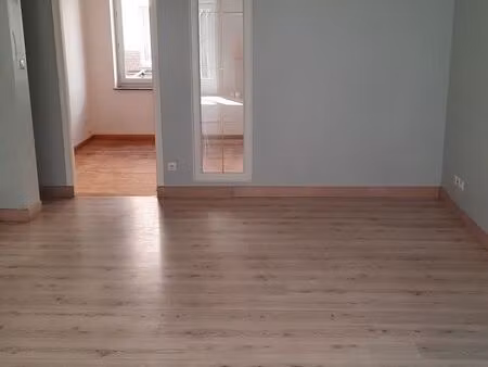 appartement t2