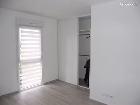particulier loue t2 42 m²
