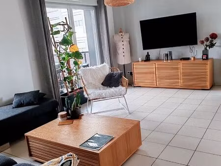 appartement moderne 64 m2