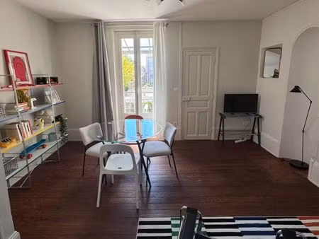 appartement t2