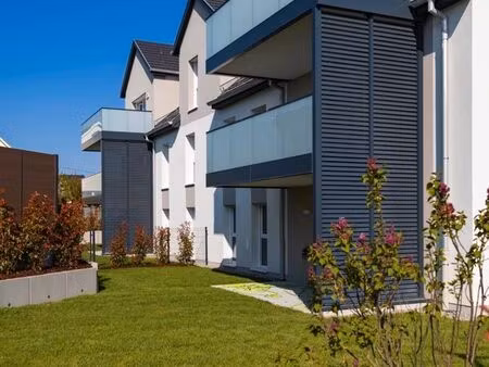 loue appartement