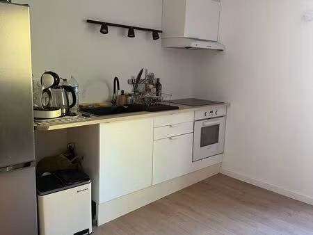 location t2 meublé